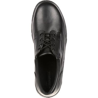 Thorogood Softstreets Steel Toe Duty Oxford, , large