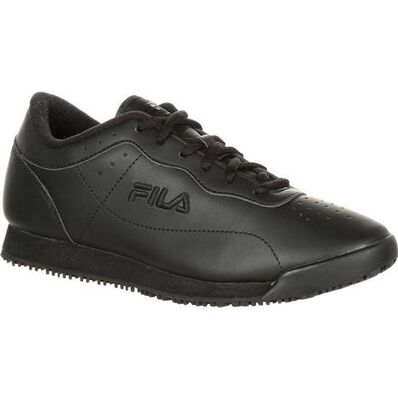 fila work sneakers