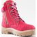 Steel Blue Southern Cross Zip Women's Steel Toe Electrical Hazard Zipper Work Boot, , large