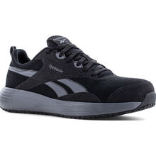 Reebok Lite Plus 4 Work Women's Composite Toe Electrical Hazard Athletic Work Shoe