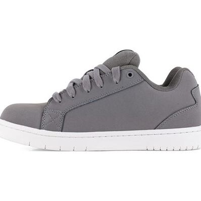 Volcom Stone Men's Composite Toe Electrical Hazard Skate Work Athletic Shoe, , large