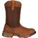 Rocky Women's Aztec Pull-On Work Boot, , large