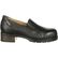 Mellow Walk Vanessa Women's Steel Toe CSA-Approved Puncture-Resistant Slip-On Work Shoe, , large