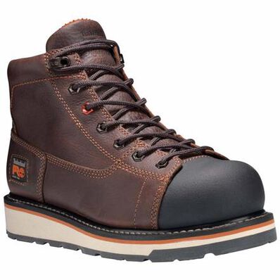 Timberland PRO Gridworks Alloy Toe Work Boot, , large