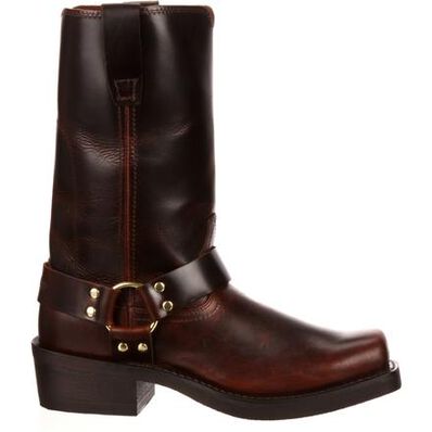 Durango® Brown Harness Boot, , large