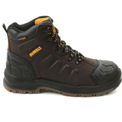 DEWALT® Hadley Men's Steel Toe Electrical Hazard Waterproof Work Boot, , large