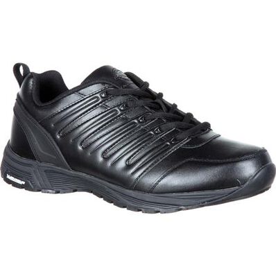 Dickies Apex Slip-Resistant Work Shoe, , large