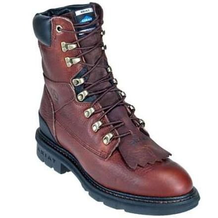 Ariat hermosa xr steel toe on sale