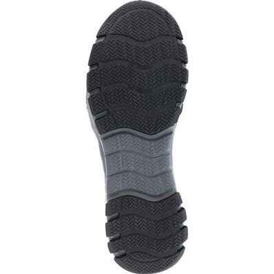 Steel Toe Static-Dissipative Slip-Resistant Sneaker, Reebok