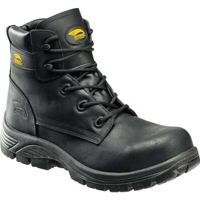 Avenger Composite Toe Electrical Hazard Work Boot, , large