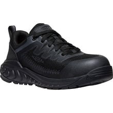 KEEN Utility® Arvada Women's Carbon Fiber Toe Electrical Hazard Athletic Work Shoe