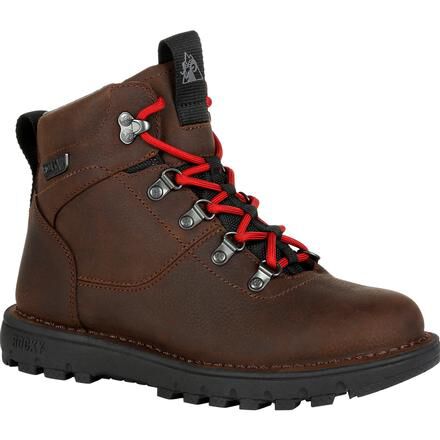 Women's rocky hotsell hiking boots