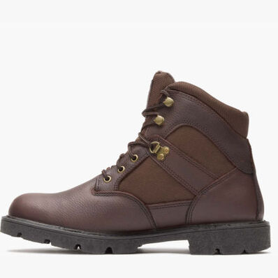 Georgia Boot Homeland Waterproof Work Boot, , large