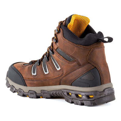 DEWALT® Argon Aluminum Toe Puncture-Resistant Kevlar Waterproof Work Hiker, , large
