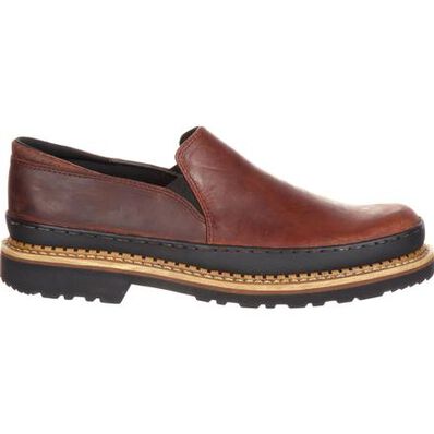 Georgia Giant Twin Gore Work Shoe, , large