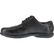 Florsheim Work Loedin Men's Steel Toe Static-Dissipative Black Dress Wingtip Oxford, , large