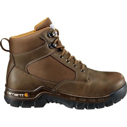 Carhartt Rugged Flex Men s Steel Toe Electrical Hazard Work Hiker CMF6284