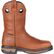 Georgia Boot Carbo-Tec Waterproof Work Wellington, , large