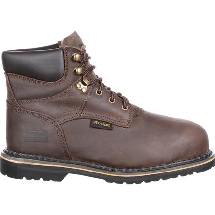 Mcrae hotsell industrial boots