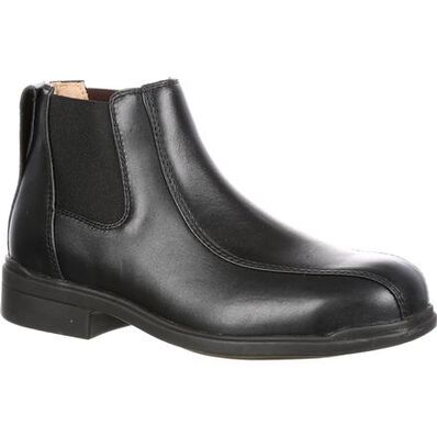 Blundstone Executive Steel Toe Dress Work Boot, , large
