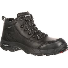 Reebok Tiahawk Composite Toe Waterproof Hiker Work Boot