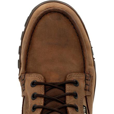 Rocky gore tex work boots top