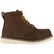 Iron Age Reinforcer Men's Steel Moc Toe Electrical Hazard Leather Work Boot, , large
