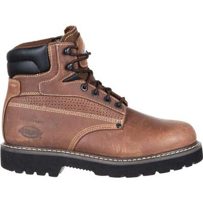 Dickies Breaker Steel Toe Work Boot, , large