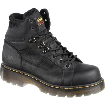 Dr martens ironbridge boots deals