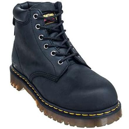 Dr. Martens Steel Toe Puncture Resistant SD Work Boot