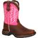 LIL' DURANGO® Toddler Let Love Fly Western Boot, , large
