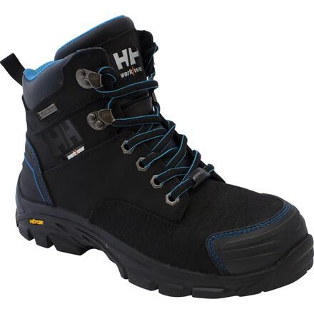 helly hansen work shoes