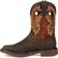 Rocky Original Ride FLX Waterproof Western Boot, , large