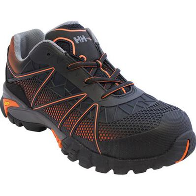 Helly Hansen TERRENG Men's 3 inch Composite Toe Puncture Resistant Electrical Hazard Work Hiker, , large