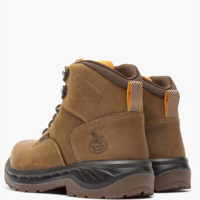 Georgia Boot OT Alloy Toe Waterproof Work Boot, , large