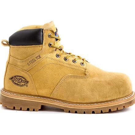 Dickies Prowler Steel Toe Work Boot DK6024