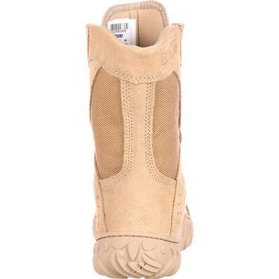 Rocky S2V Tactical Military Boot, , large
