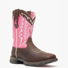 Lady Rebel™ by Durango® Benefiting Stefanie Spielman Women's Western Boot