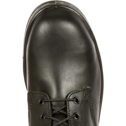 Vintage New Lehigh Safety Shoes Electrical Hazard Safety