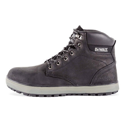 Dewalt slip on boots best sale