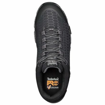 Timberland PRO Powertrain Sport Alloy Toe Work Athletic Shoe A176A001