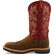 Twisted X Women's 11-Inch Steel Toe Electrical Hazard Western Work Boot, , large