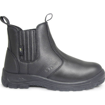 Composite toe romeo new arrivals boots
