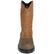 Timberland PRO Rigmaster Steel Toe Waterproof Wellington Work Boot, , large