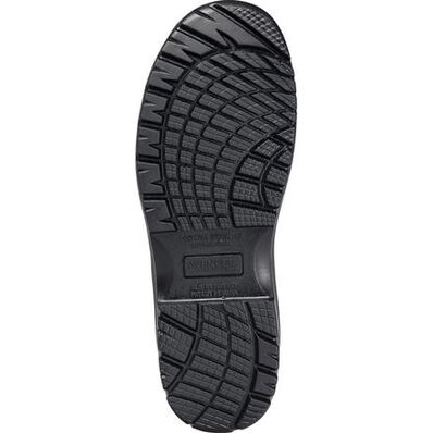 Avenger Foreman Men's Composite Toe Electrical Hazard Waterproof Work Oxford, , large