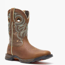 Durango® Maverick Women's Steel Toe Waterproof Western Work Boot