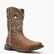 Durango® Maverick Women's Steel Toe Waterproof Western Work Boot, , large