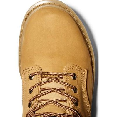 Timberland PRO Pit Boss Men's Electrical Hazard Leather Work Boot, , large