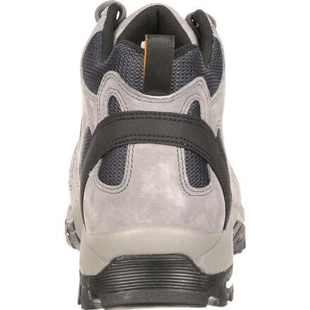 Carhartt men's cmh4375 hotsell composite toe hiking boot