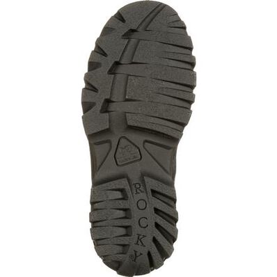 Rocky TMC Plain Toe Oxford Shoe, , large